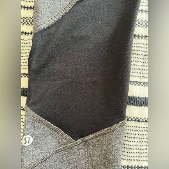 Lululemon Pace Rival Crop - Picture 5 of 10